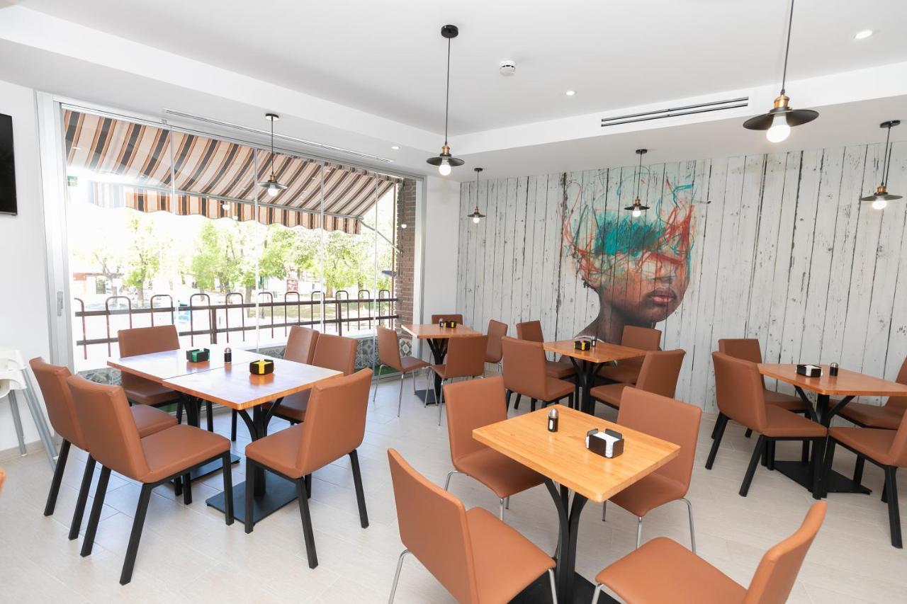 Pension Venecia Pinto Ngoại thất bức ảnh