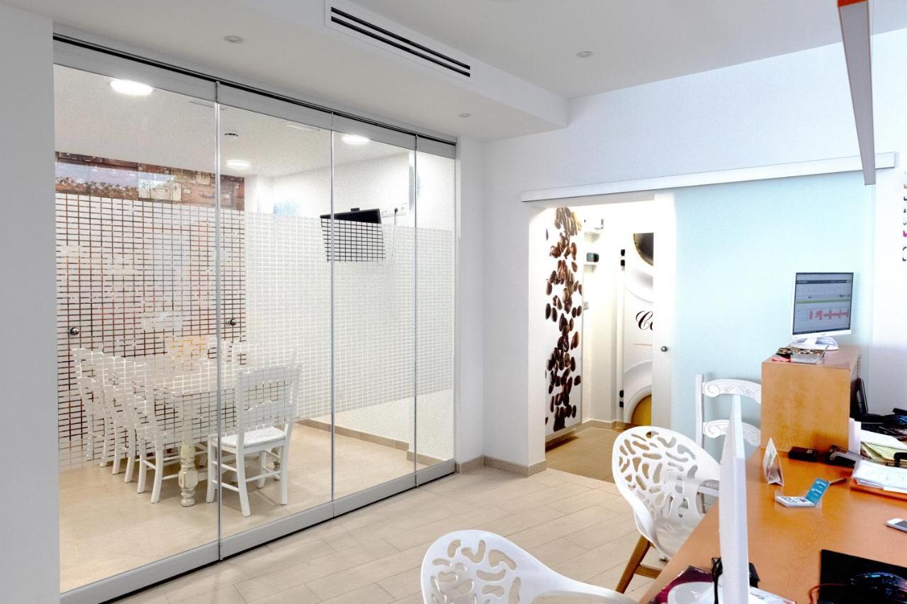 Pension Venecia Pinto Ngoại thất bức ảnh