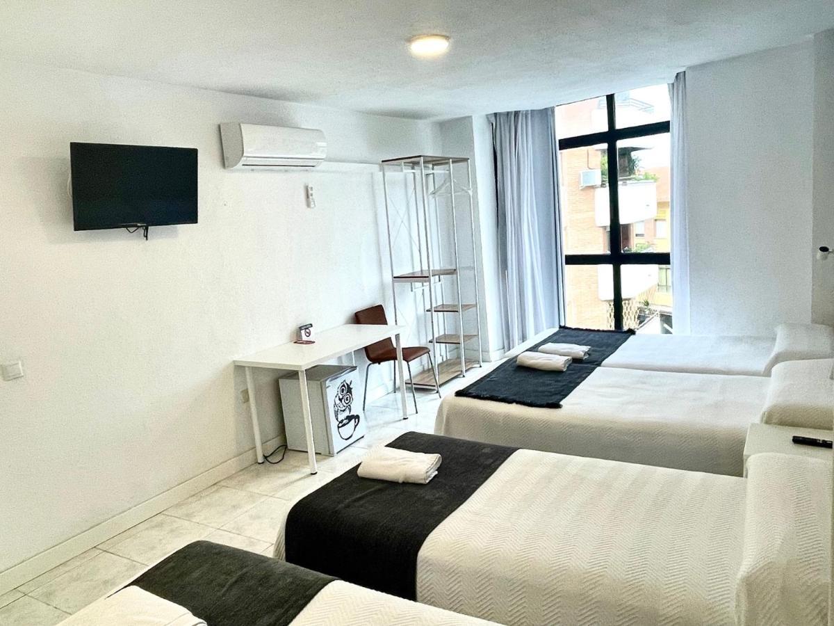 Pension Venecia Pinto Ngoại thất bức ảnh