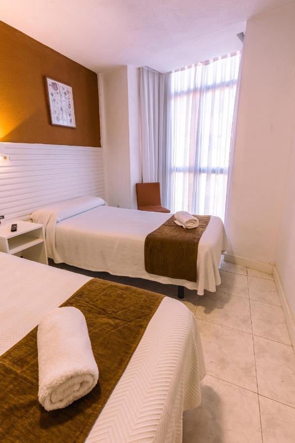 Pension Venecia Pinto Ngoại thất bức ảnh