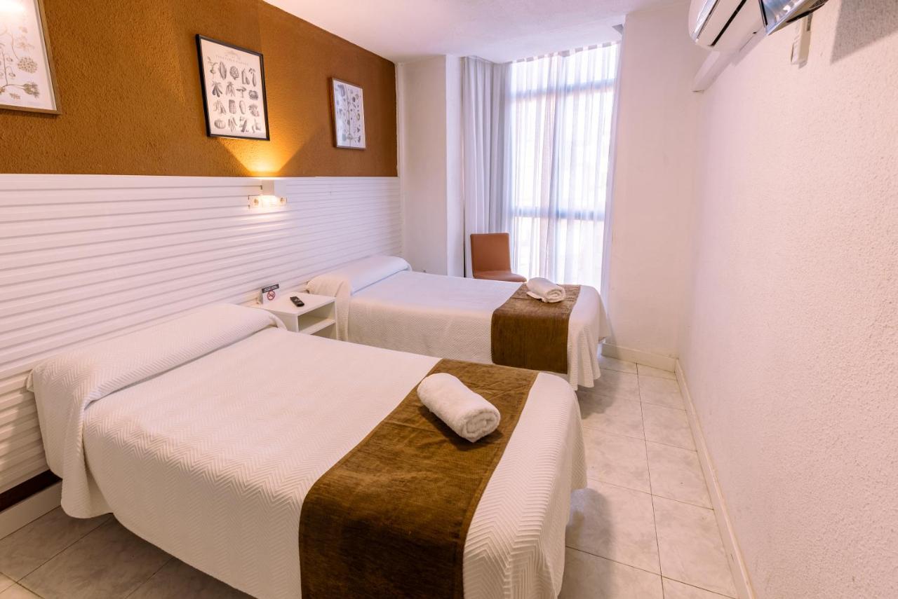 Pension Venecia Pinto Ngoại thất bức ảnh