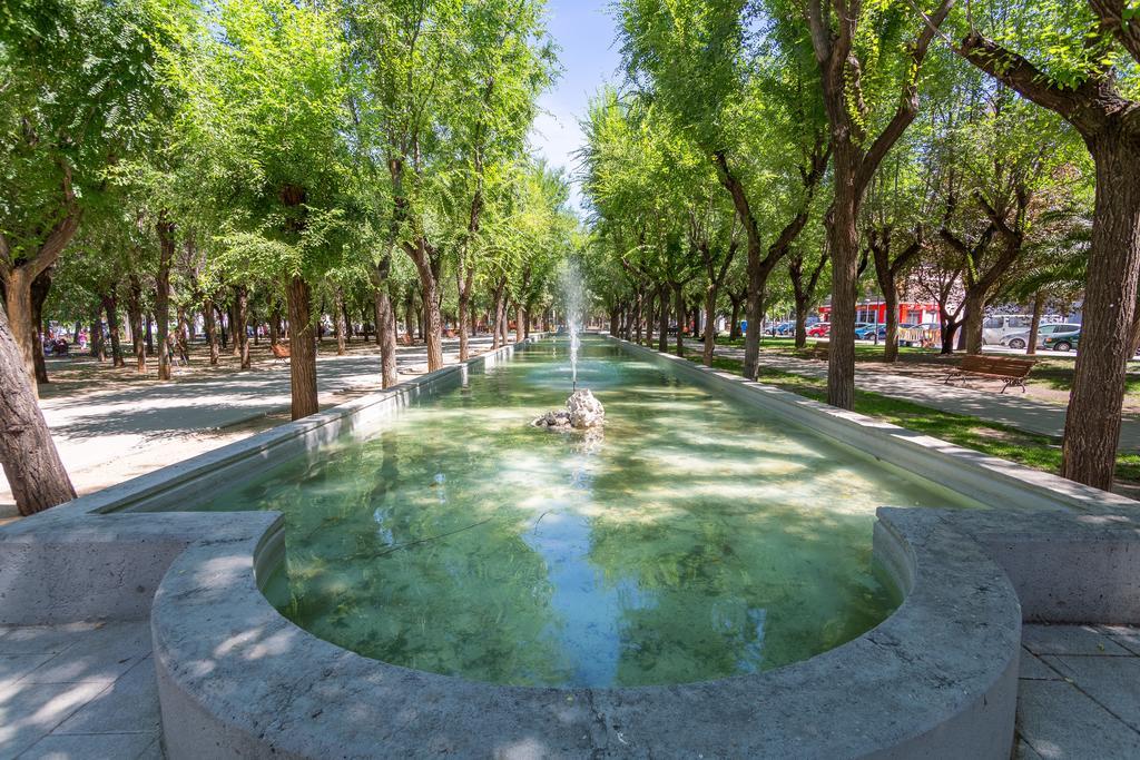 Pension Venecia Pinto Ngoại thất bức ảnh