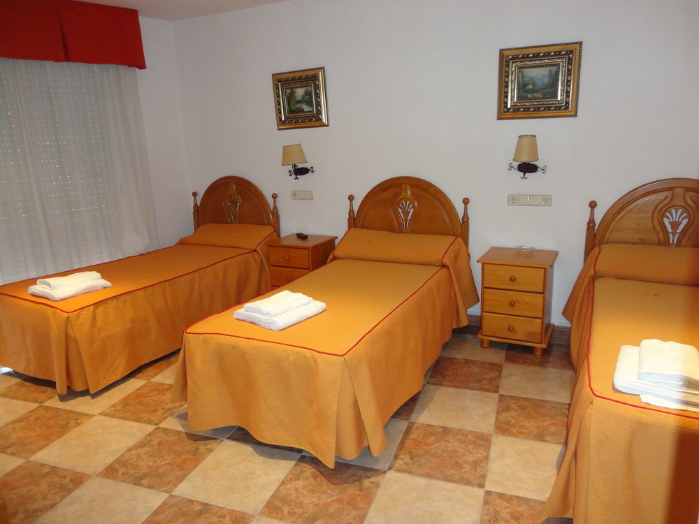 Pension Venecia Pinto Ngoại thất bức ảnh
