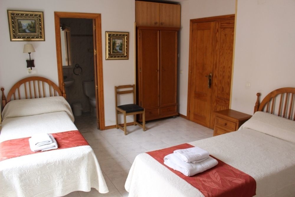 Pension Venecia Pinto Ngoại thất bức ảnh