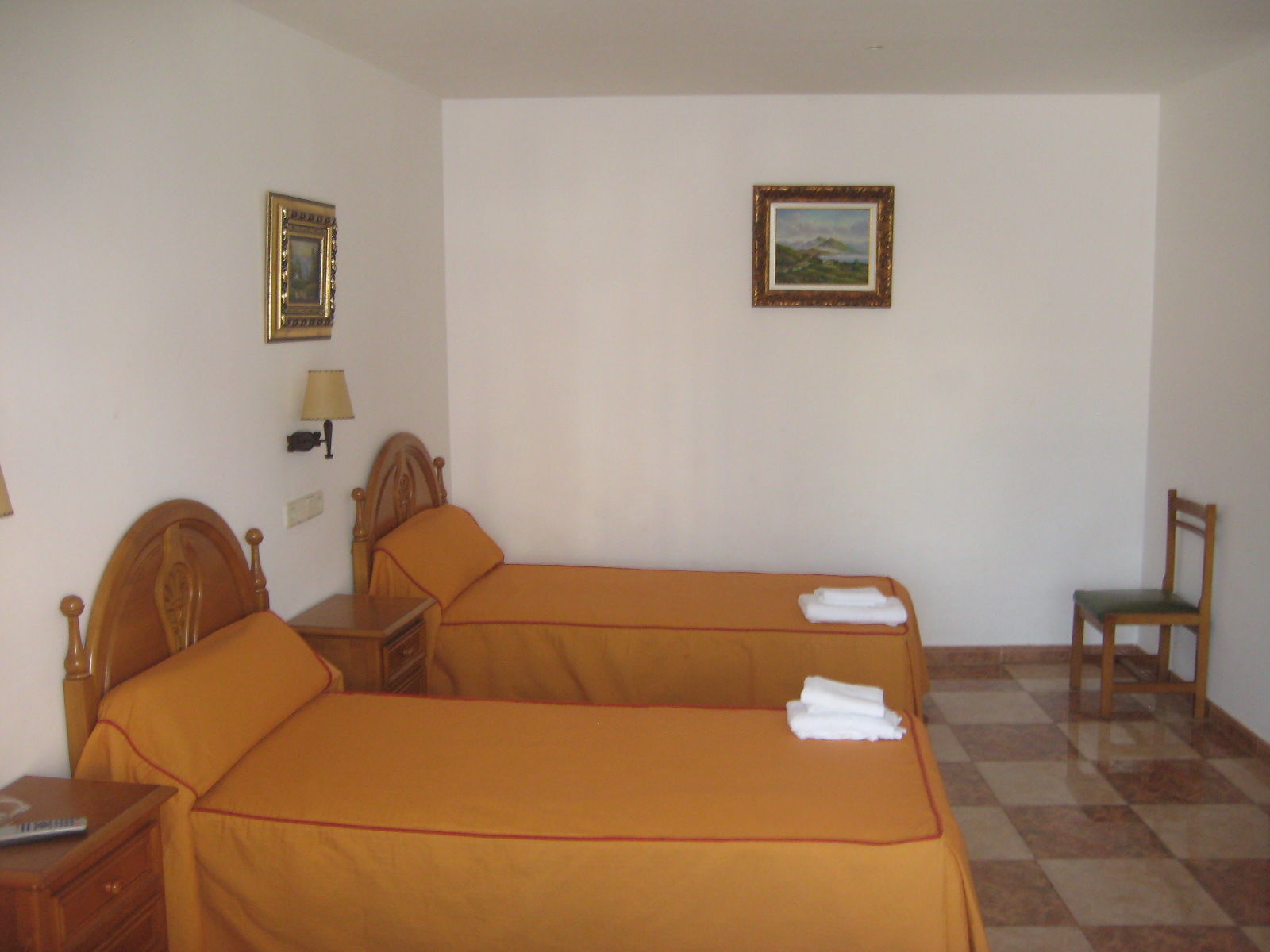 Pension Venecia Pinto Phòng bức ảnh