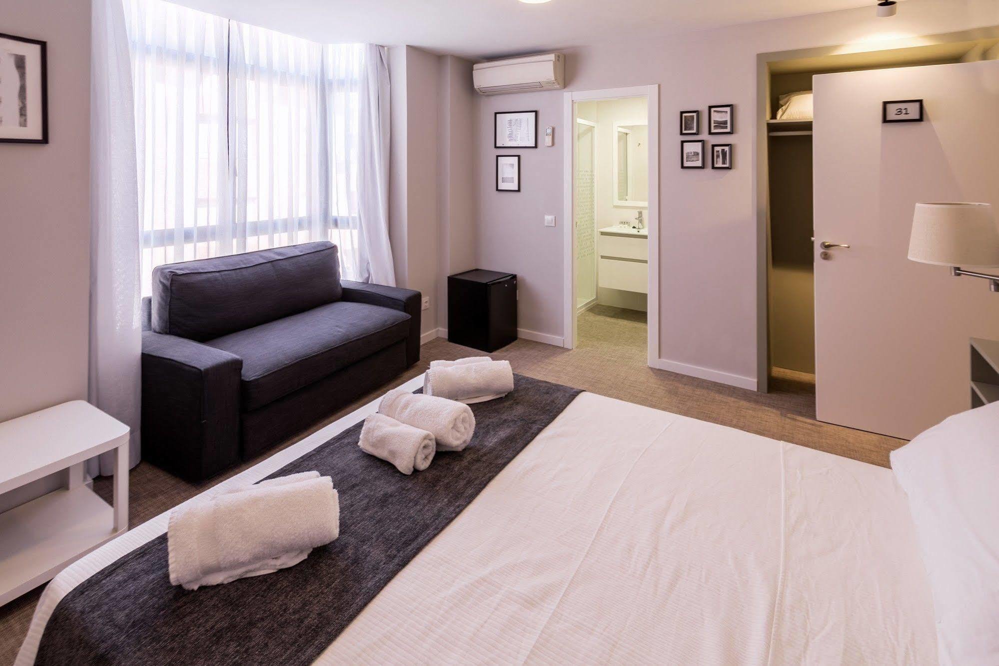 Pension Venecia Pinto Ngoại thất bức ảnh