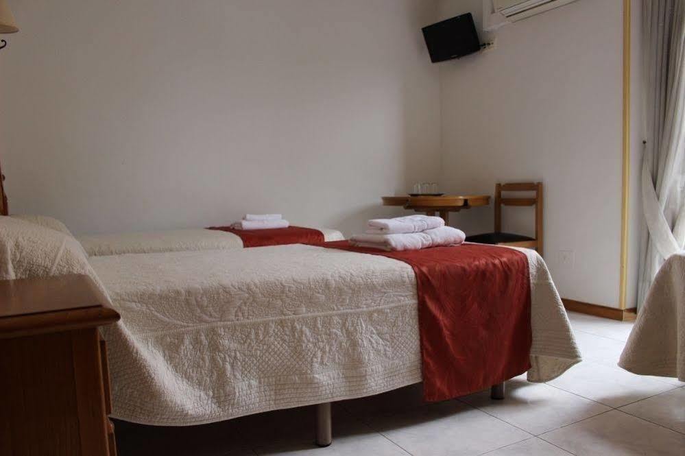 Pension Venecia Pinto Ngoại thất bức ảnh