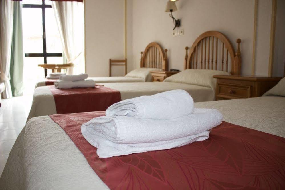 Pension Venecia Pinto Ngoại thất bức ảnh