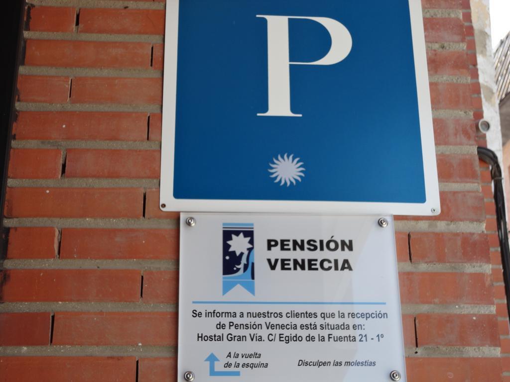 Pension Venecia Pinto Ngoại thất bức ảnh